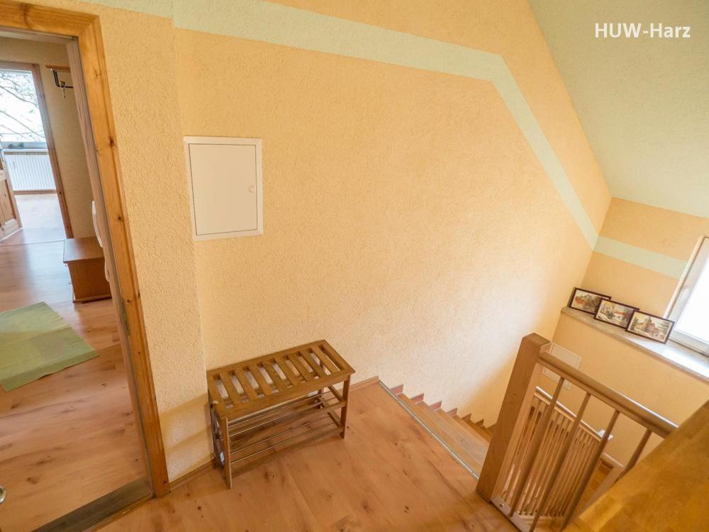 Ferienwohnung An Der Malzmuehle Wernigerode Luaran gambar